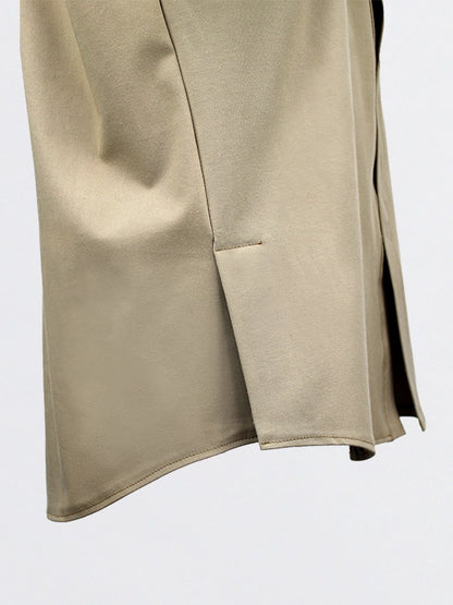 Limited Edition, Soft & Sustainable – Cotton Shirt