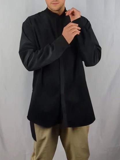 Limited Edition, Soft & Sustainable – Cotton Shirt