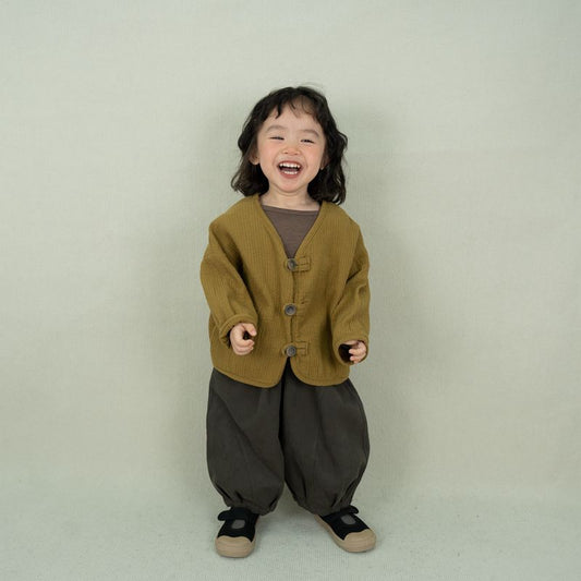 Children Cardigan